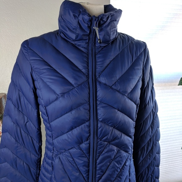 Jones New York Jackets & Blazers - ⭕️ Jones New York Short Packable Down Jacket NWT